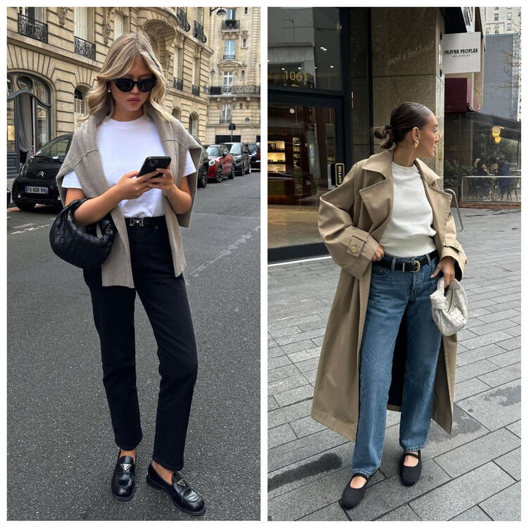 Ilustrasi, brand quiet luxury, Bottega Veneta.