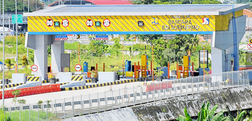 Tarif Tol Solo Mantingan Ngawi