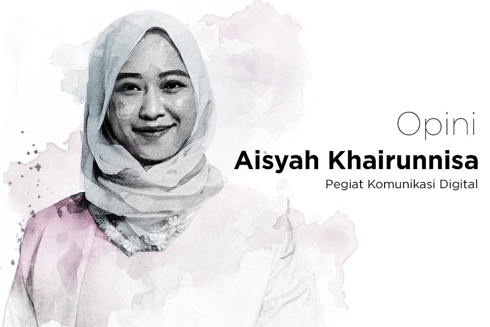 Aisyah Khairunnisa