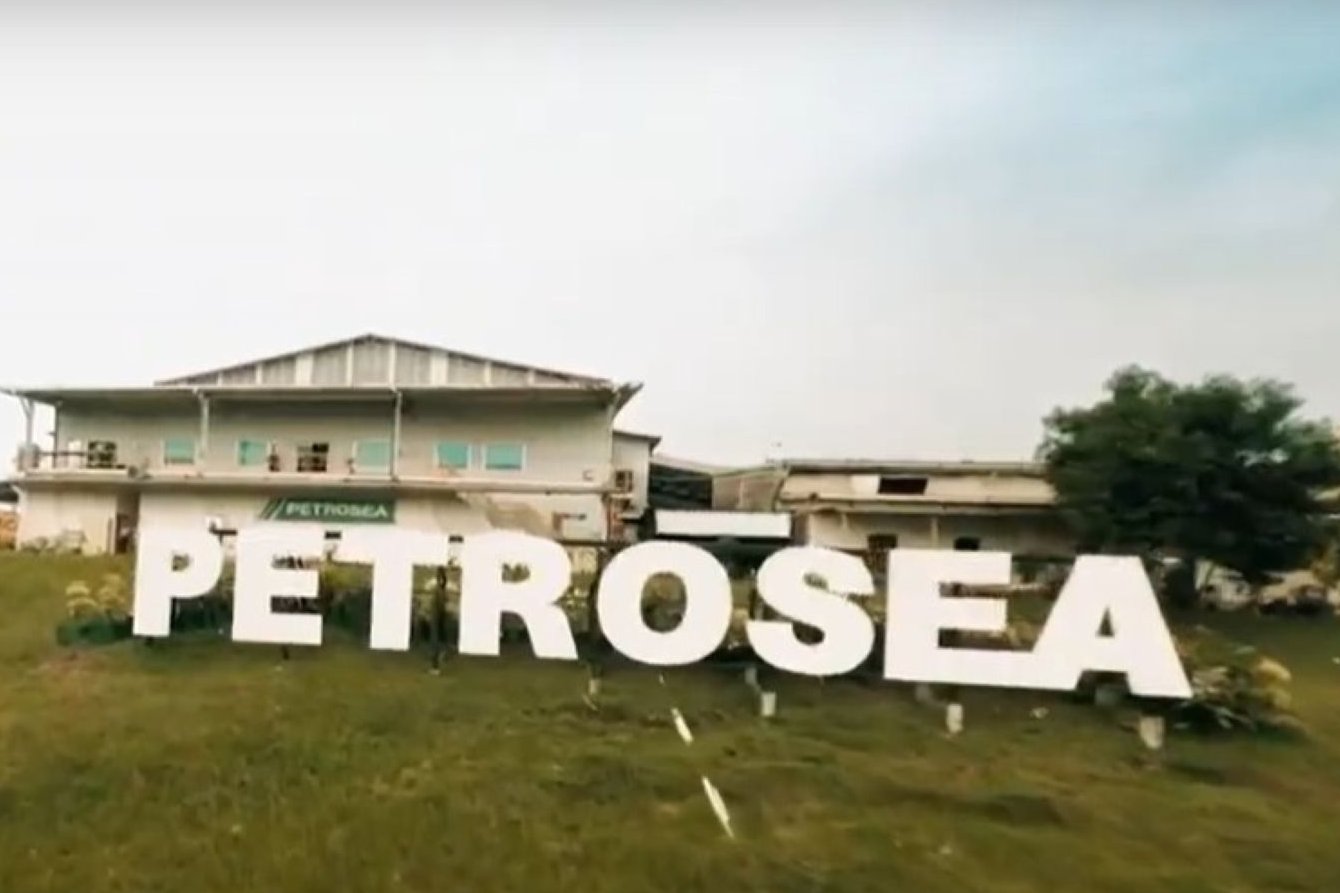 PT PetroseaTbk (PTRO)