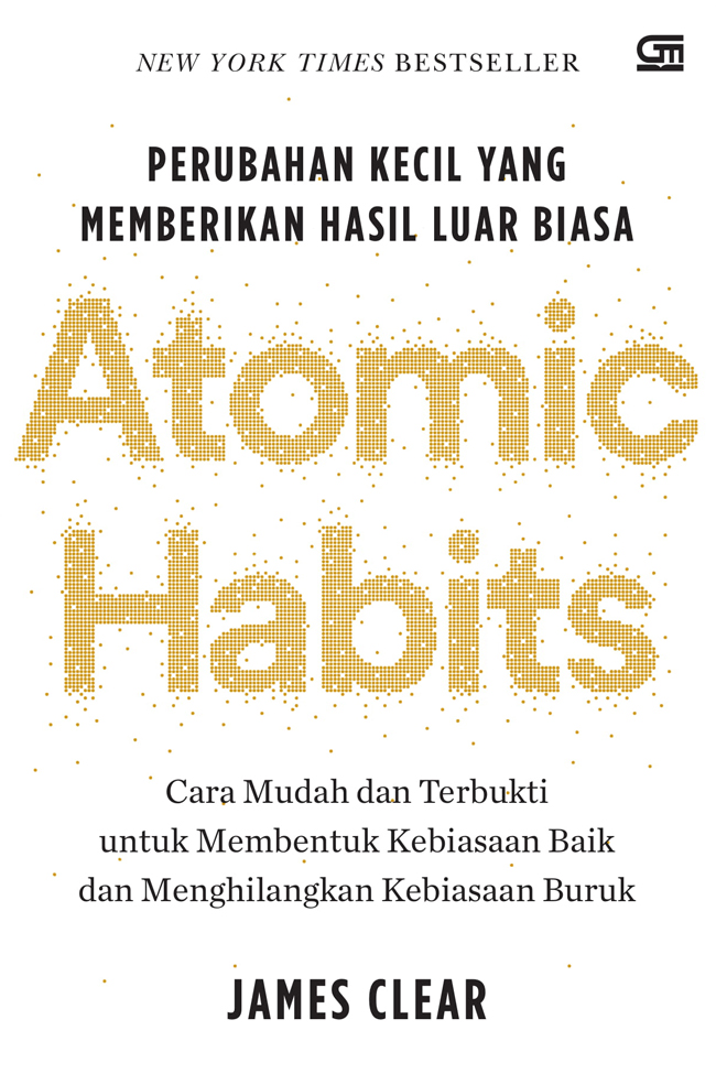 Rekomendasi Buku tentang Self Improvement