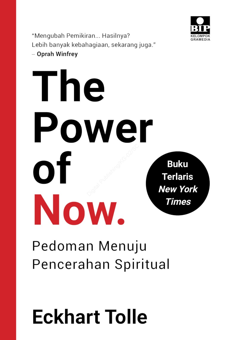 Rekomendasi Buku tentang Self Improvement