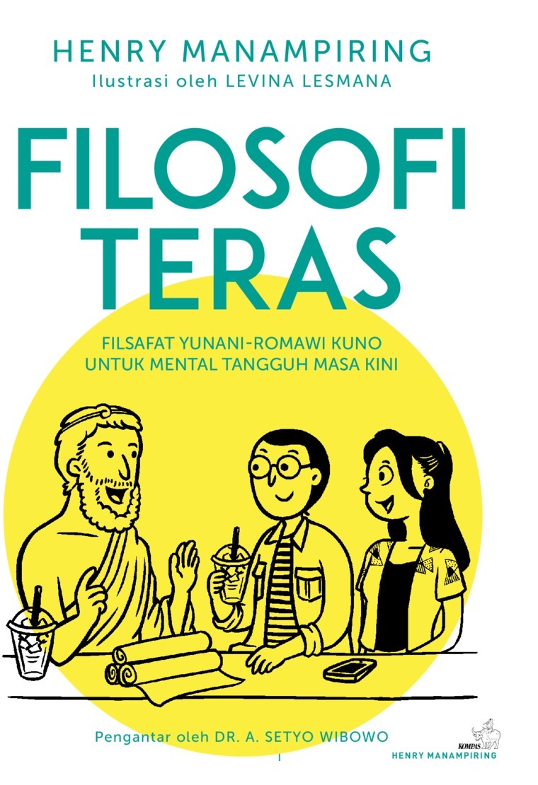 Rekomendasi Buku tentang Self Improvement