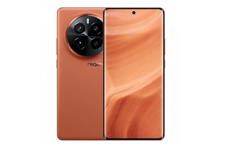 Rekomendasi HP Baru buat Lebaran