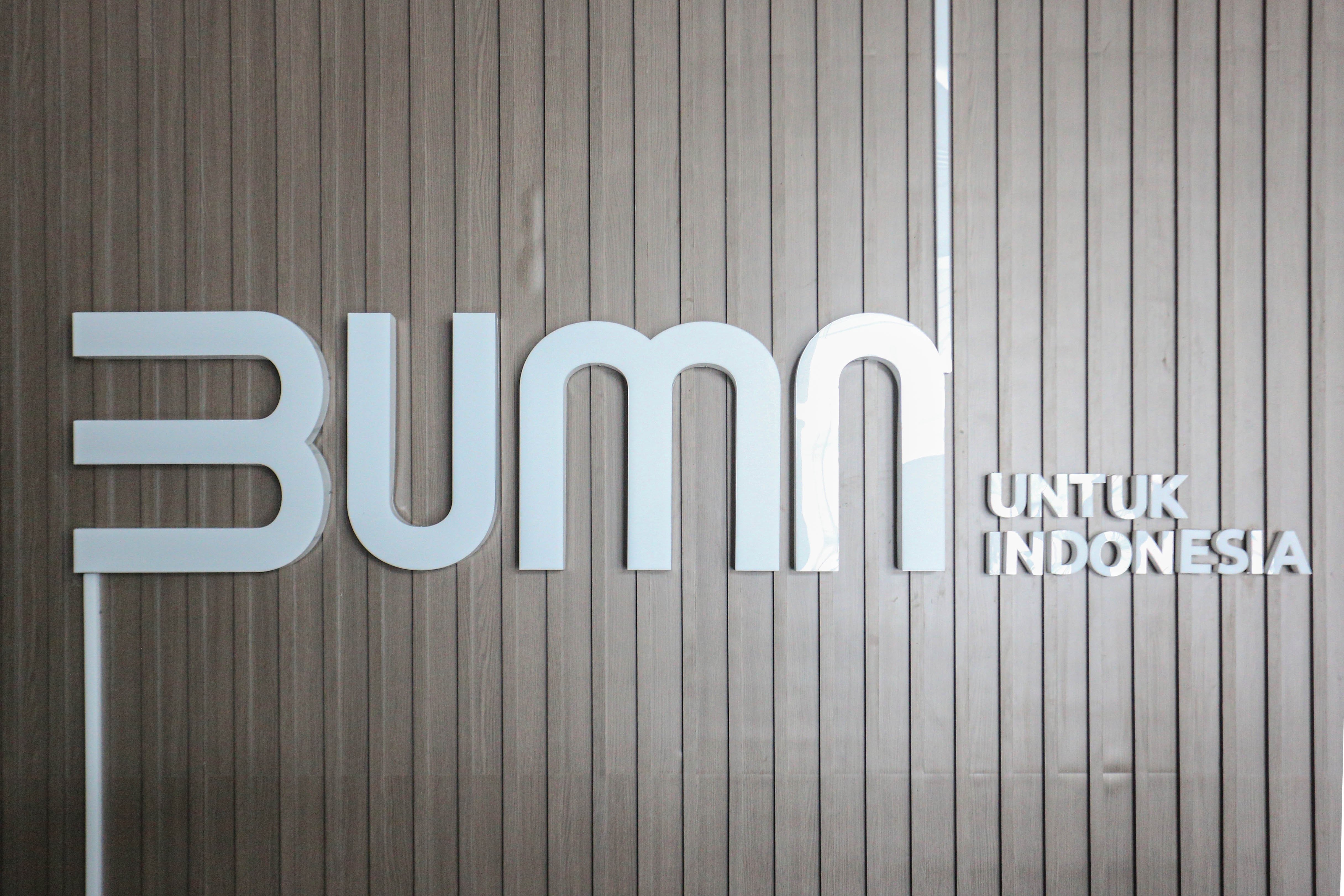 Kementerian BUMN
