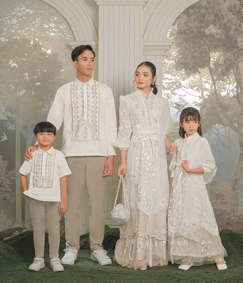 Rekomendasi Baju Lebaran yang Timeless