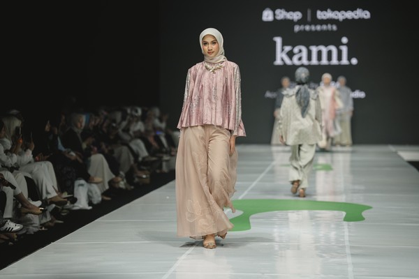 Rekomendasi Brand Baju Muslim