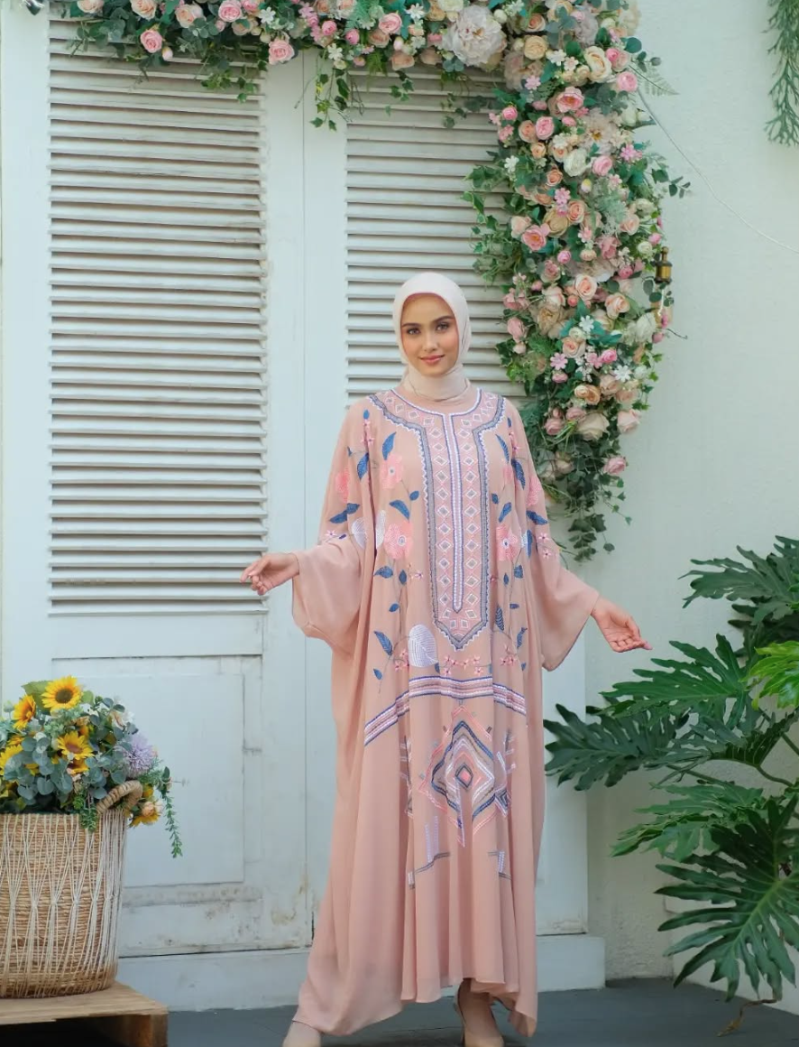 Rekomendasi Merek Bagus Baju Lebaran 2025