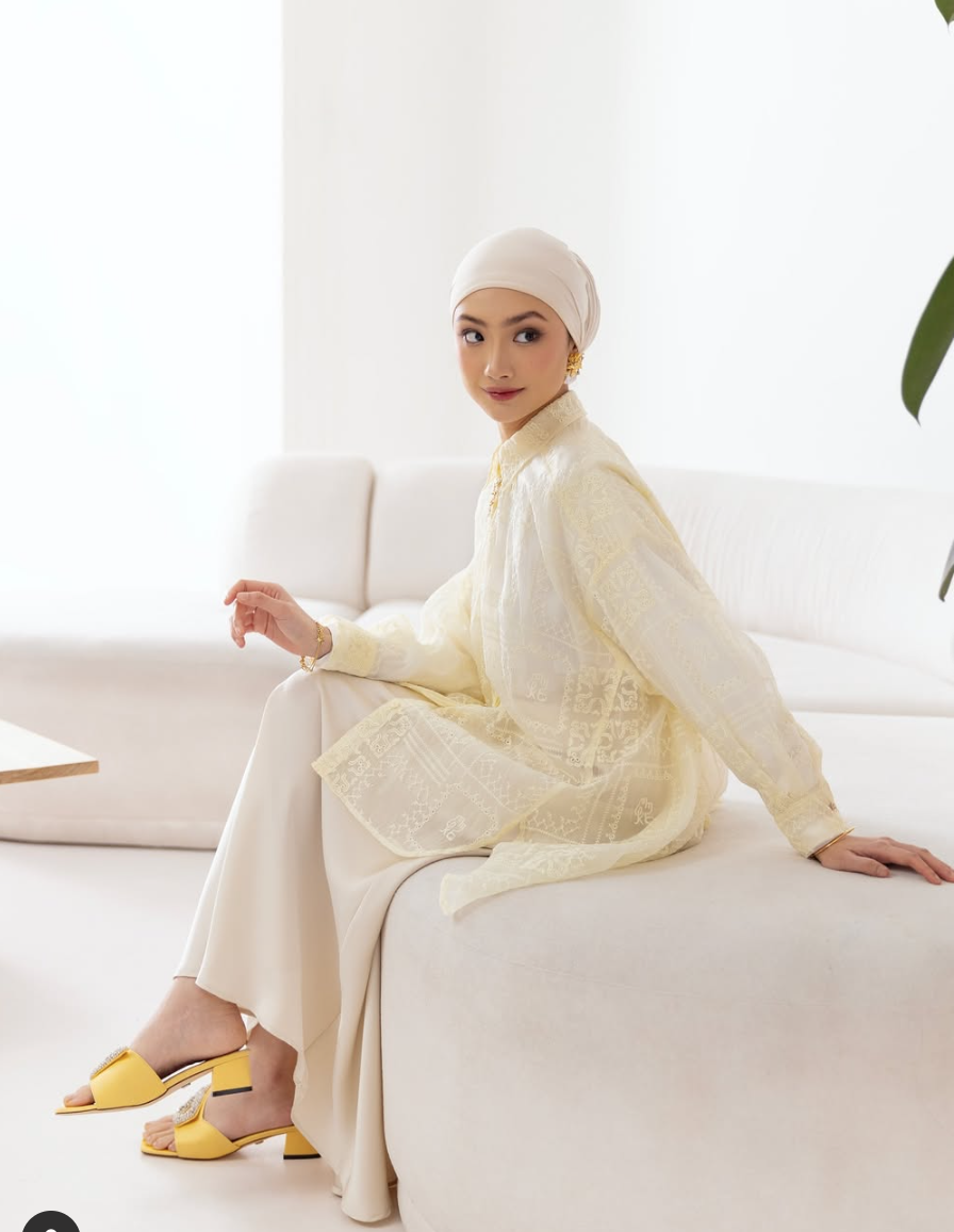 Rekomendasi Merek Bagus Baju Lebaran 2025