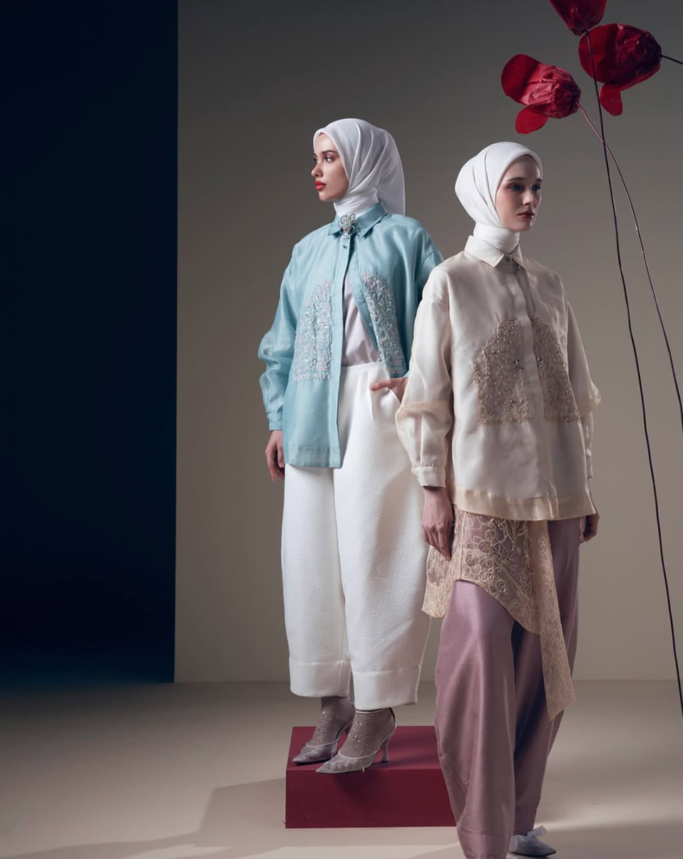 Rekomendasi Merek Bagus Baju Lebaran 2025