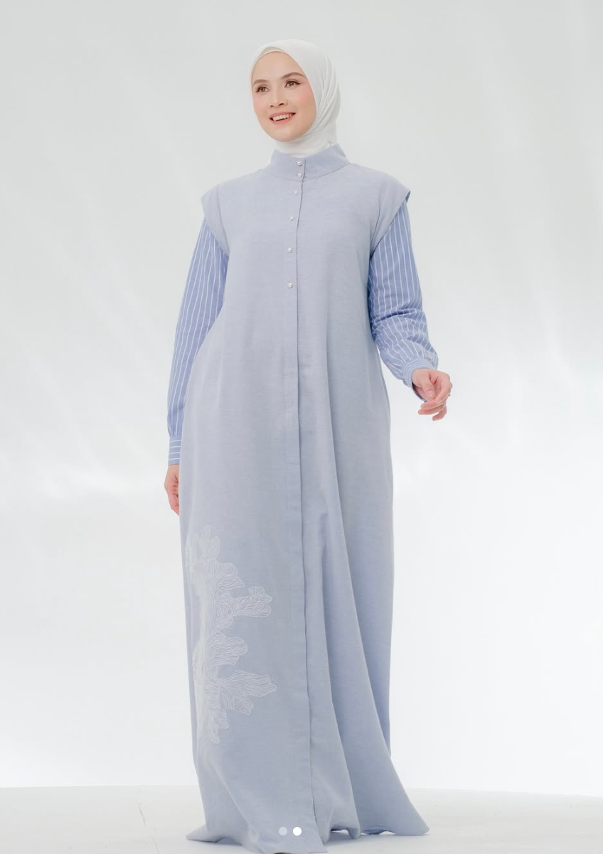 Rekomendasi Merek Bagus Baju Lebaran 2025