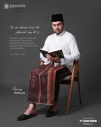 Rekomendasi Merk Sarung Terbaik 2025