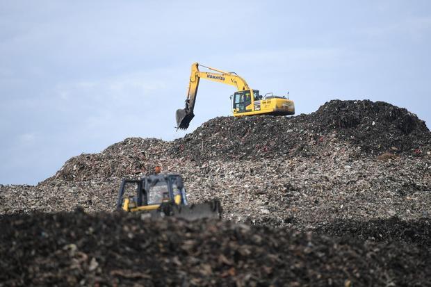 RDF Plant Bantar Gebang