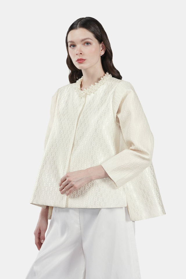 Rekomendasi Baju Lebaran Non Hijab 