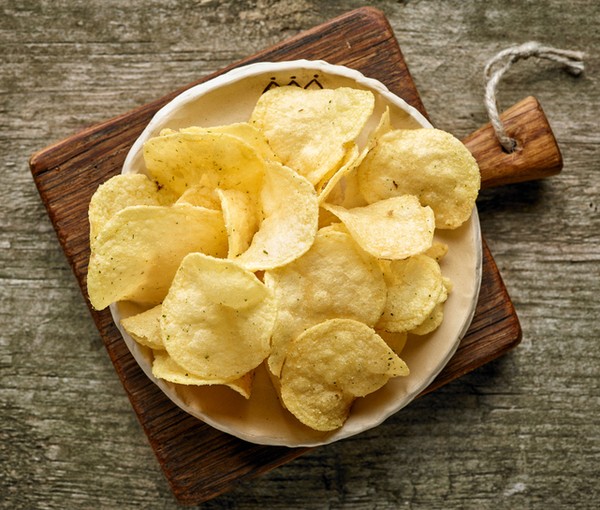 Rekomendasi Makanan yang Cocok Dimakan Sambil Nonton
