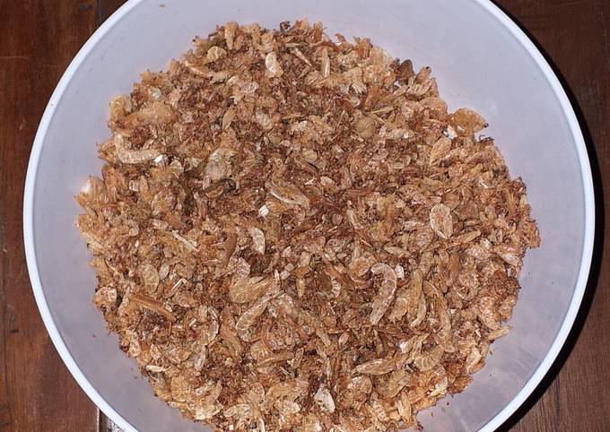 Macam-Macam Bumbu Dapur dari A Sampai Z