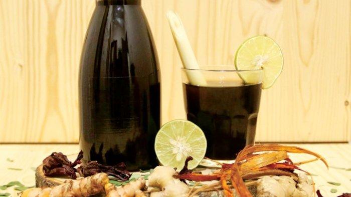 Jamu Tradisional yang Berkhasiat Merawat Kecantikan