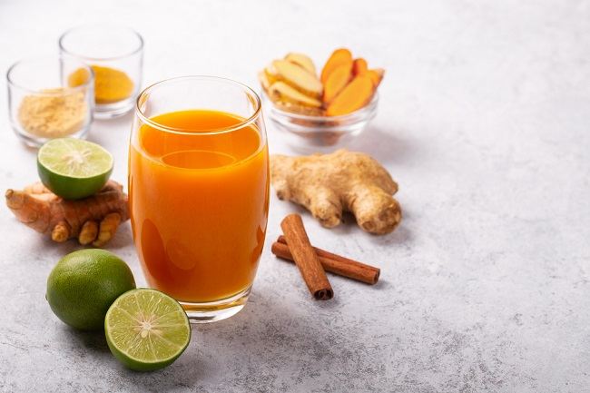 Jamu Tradisional yang Berkhasiat Merawat Kecantikan