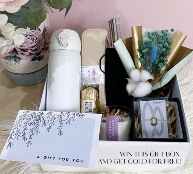 Rekomendasi Ide Kado Pernikahan untuk Sahabat