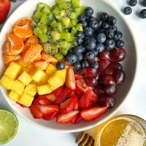 Cemilan Sehat untuk Ibu Hamil 