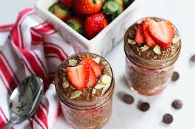 Cemilan Sehat untuk Ibu Menyusui