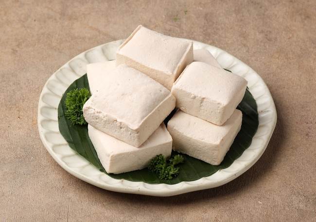 Rekomendasi Camilan Sehat untuk Bayi 