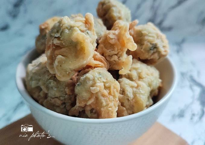 Rekomendasi Cemilan untuk Balita