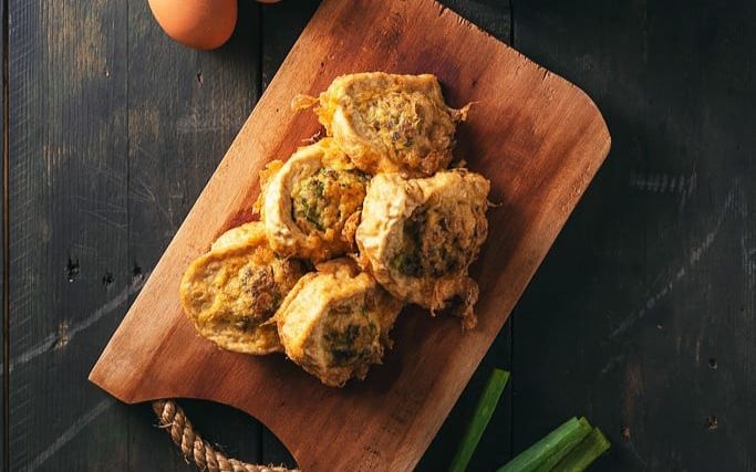 Rekomendasi Cemilan untuk Balita