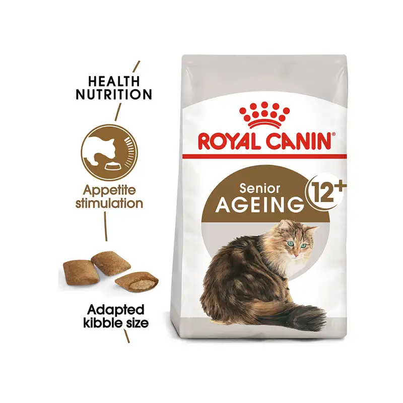 Produk Makanan Kucing