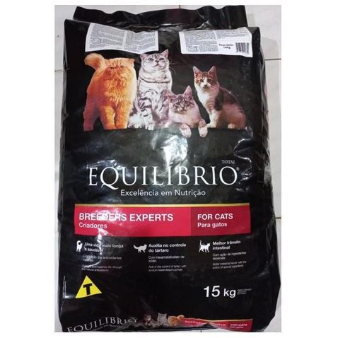 Rekomendasi Makanan Kucing