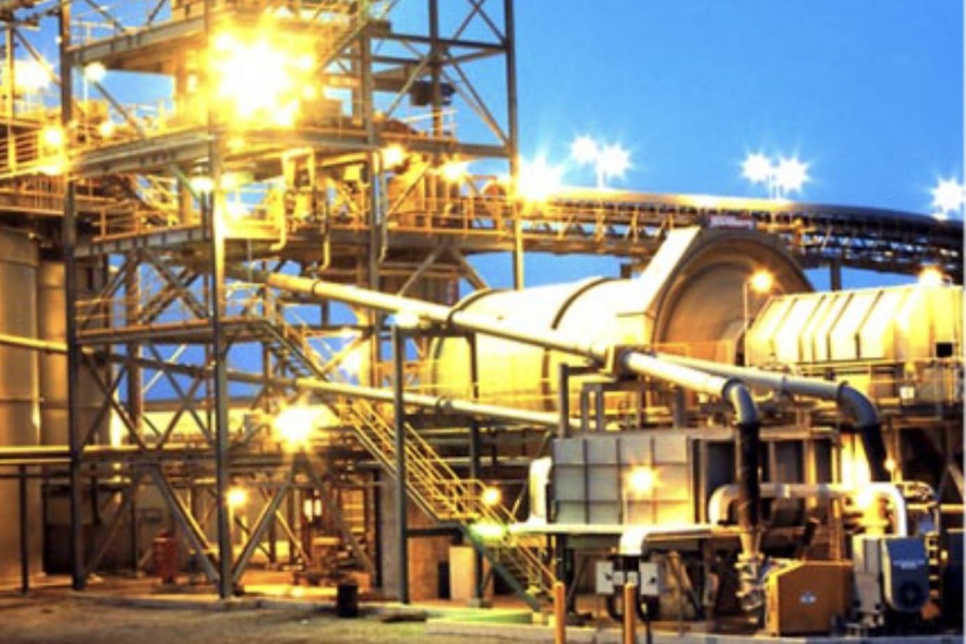 PT Dairi Prima Mineral, salah satu satu aset PT Bumi Resources Minerals Tbk (BRMS)