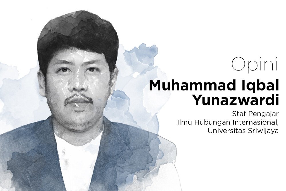 Muhammad Iqbal Yunazwardi