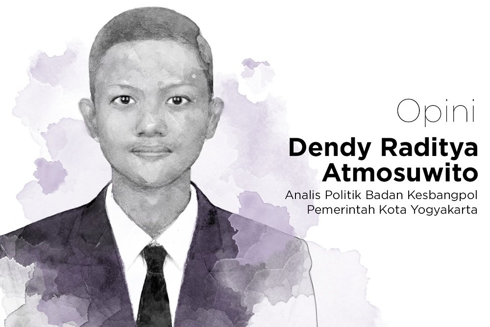 Dendy Raditya Atmosuwito