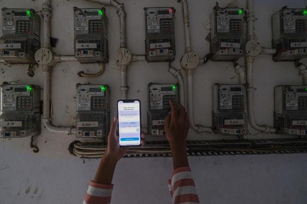 Diskon tarif listrik sebagai program stimulus ekonomi