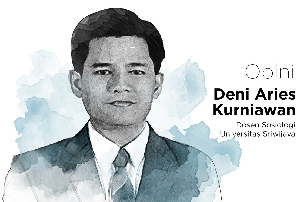 Deni Aries Kurniawan