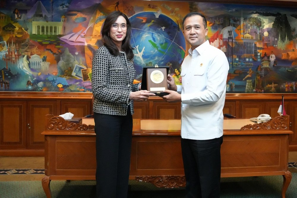 Kawasan Barelang Jadi Proyek Percontohan Wisata Terpadu