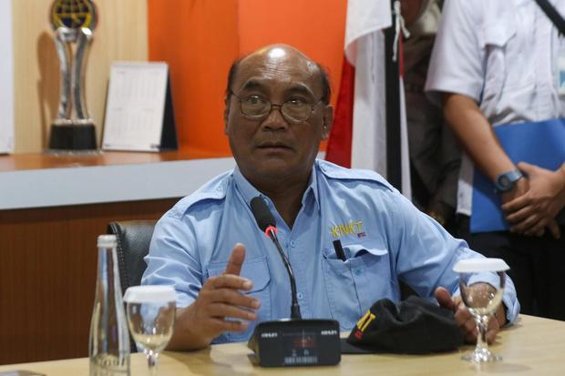 KNKT kumpulkan data KMP Tunu Pratama Jaya