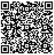 Kode QR Pendaftaran Pengunjung