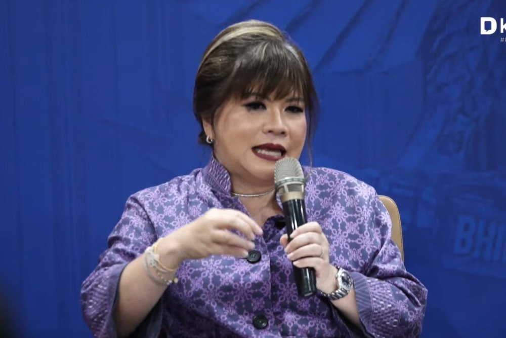 Shinta Kamdani