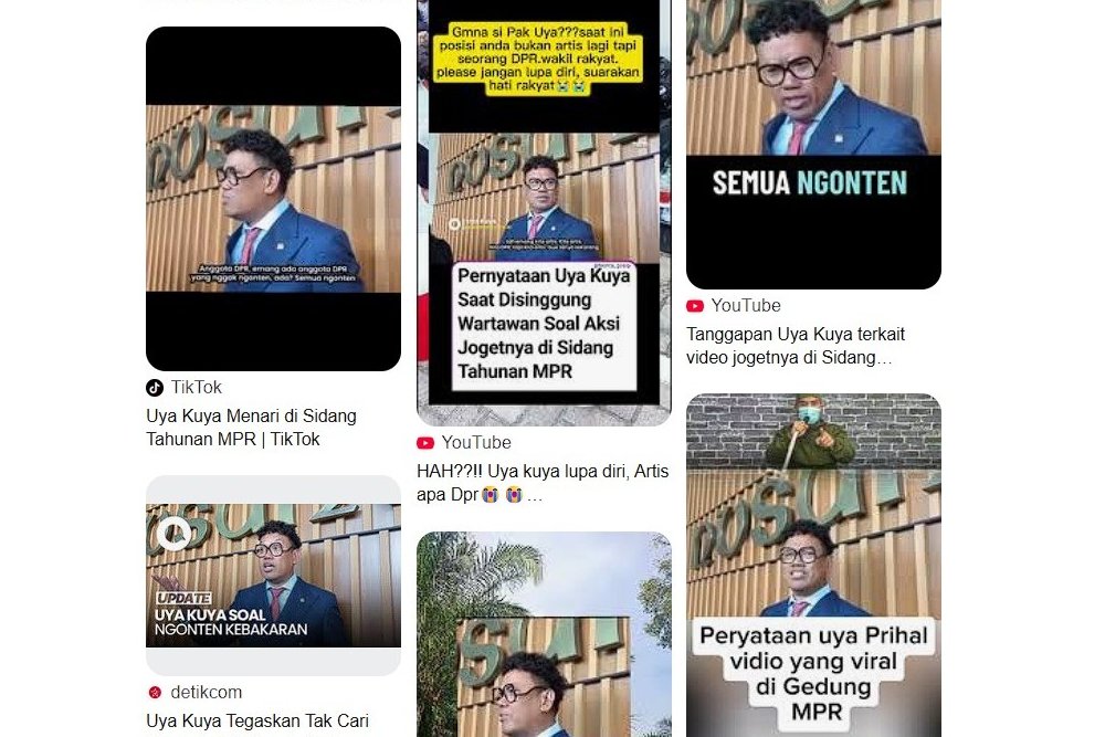 Penulusuran Google Reverse Image