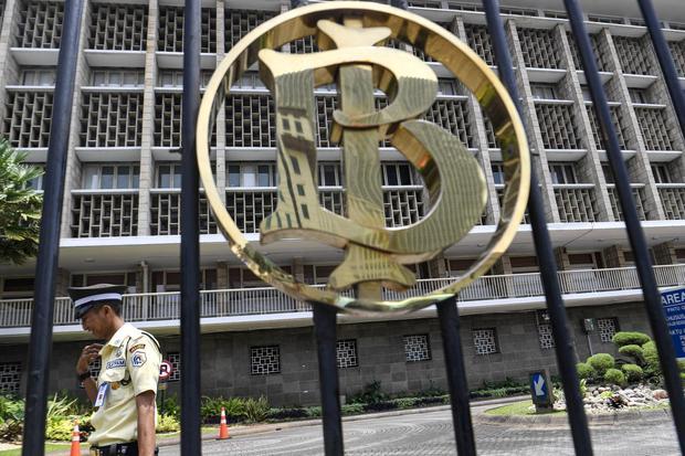 BI optimistis pertumbuhan ekonomi 5,4 persen tercapai