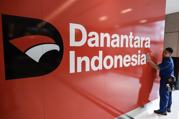 Capaian enam bulan pertama operasional Danantara