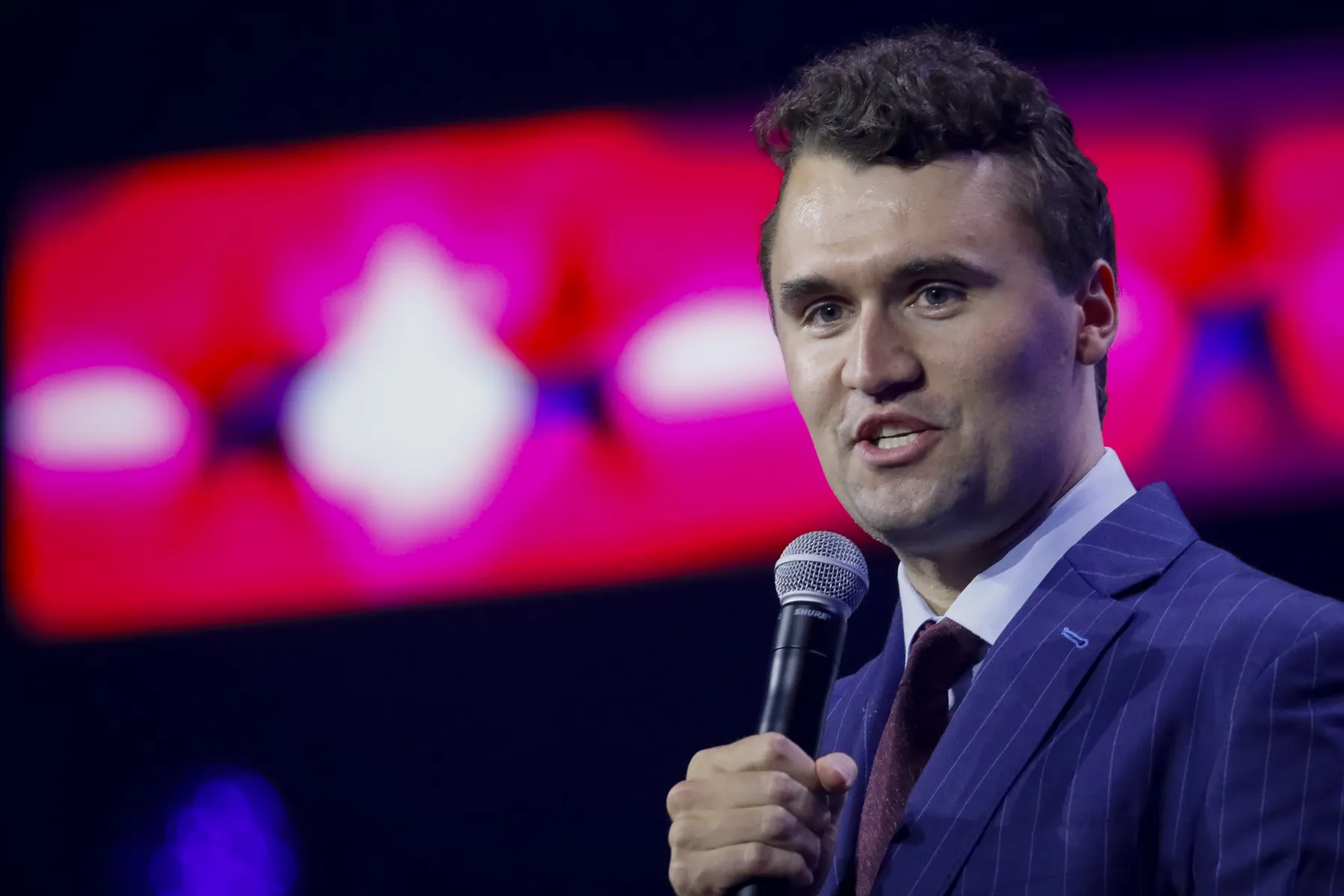 Charlie Kirk