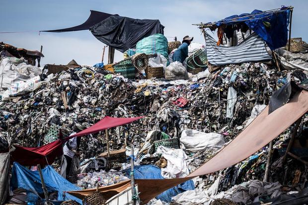 Strategi pengolahan sampah menjadi energi listrik