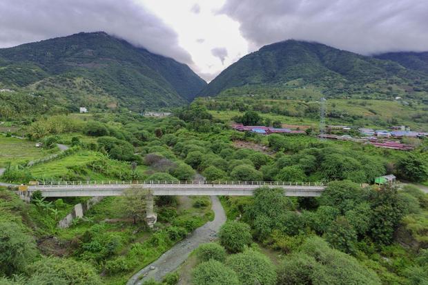 Komitmen ekonomi hijau Kabupaten Sigi