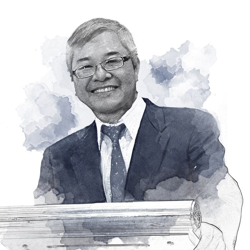 Piter Abdullah Redjalam