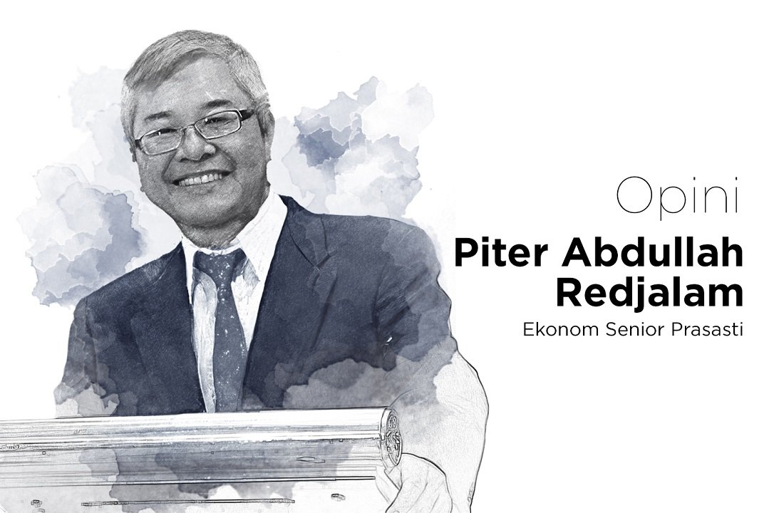 Piter Abdullah Redjalam