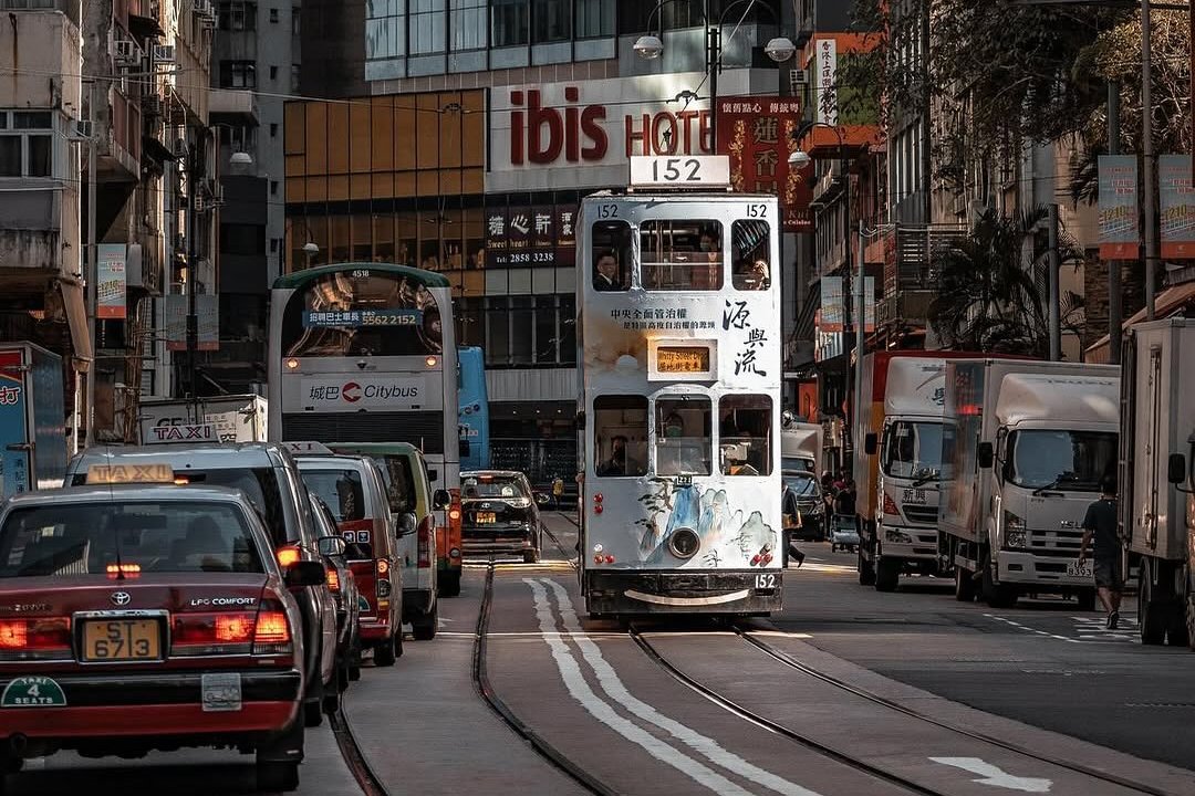 Hong Kong