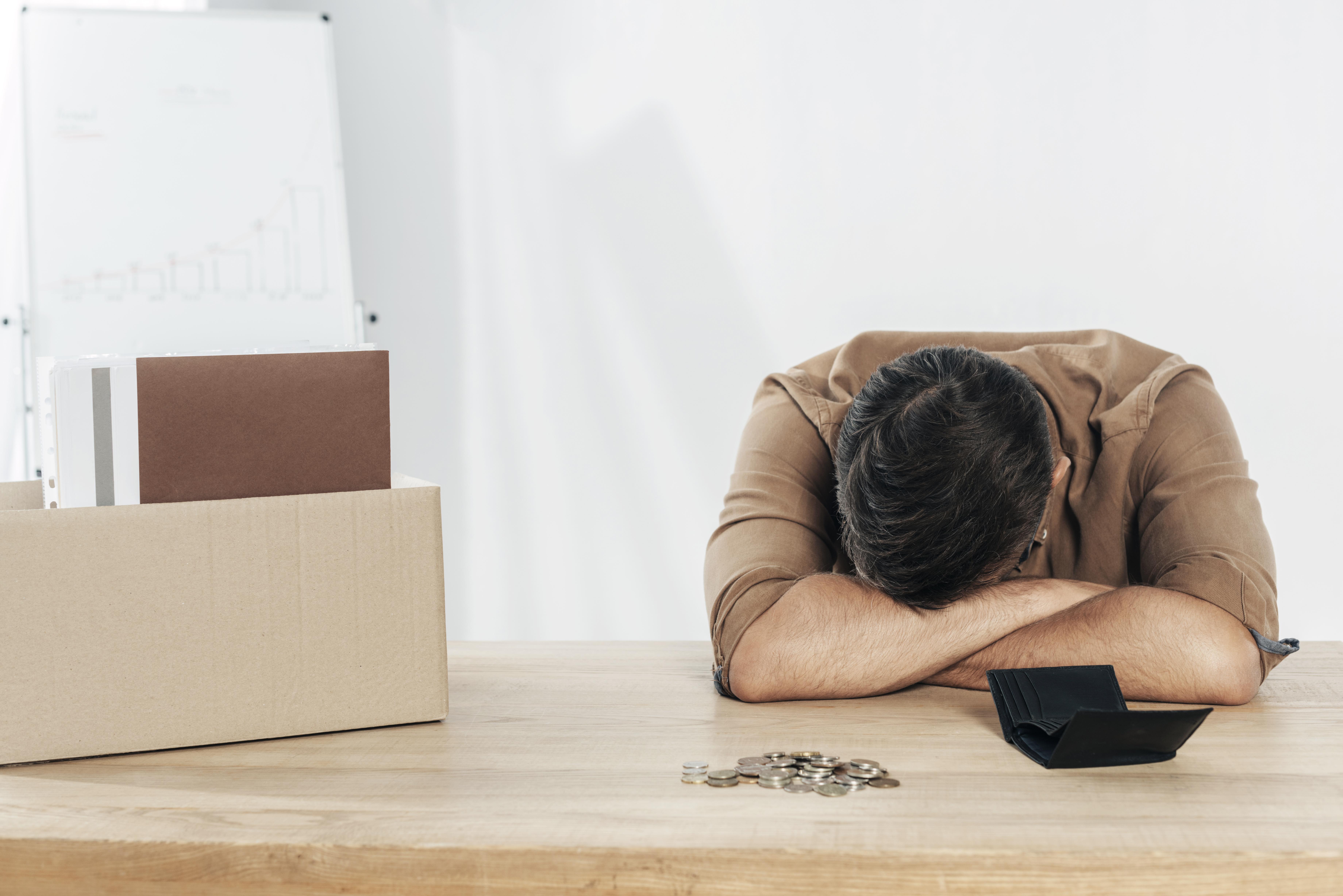 Menjaga Kesehatan Mental Dengan Sehat Finansial