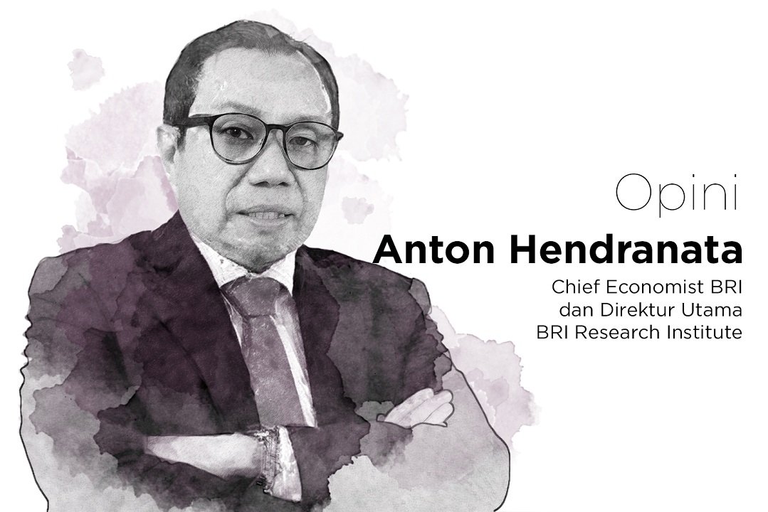 Anton Hendranata